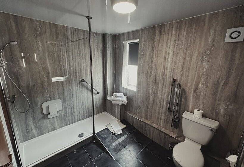 스탠다드 룸, Cave Castle