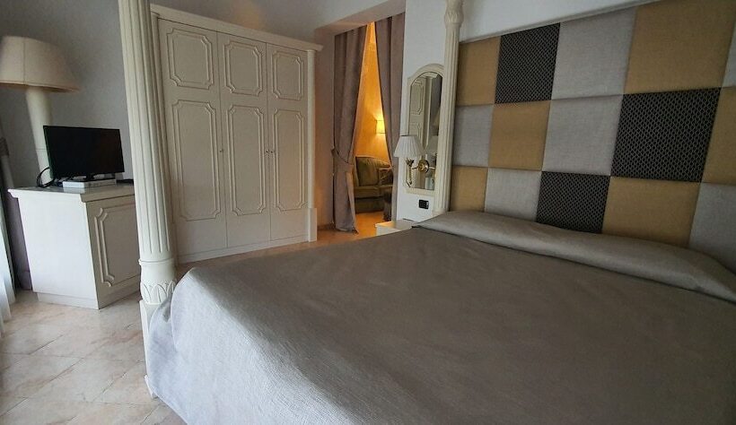 Habitación Comfort, Classensis