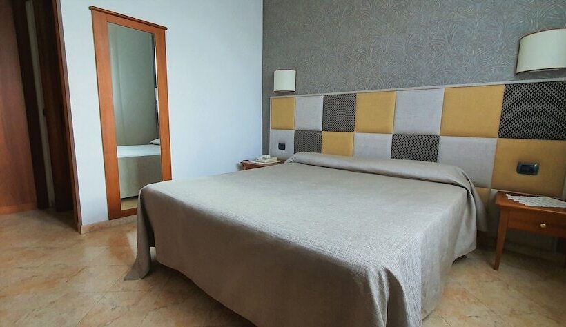 Habitación Comfort, Classensis