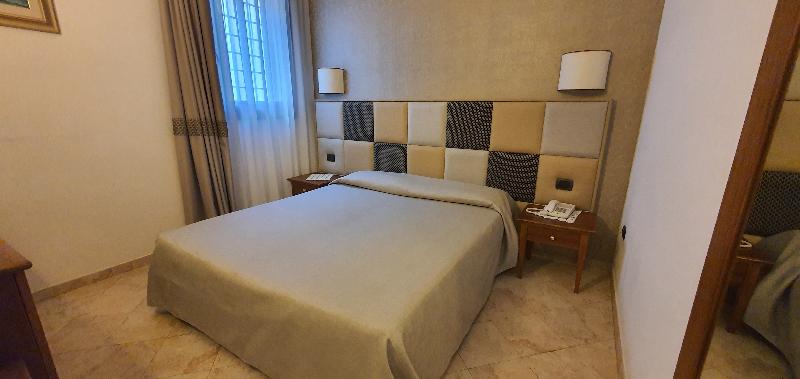 Habitación Comfort, Classensis