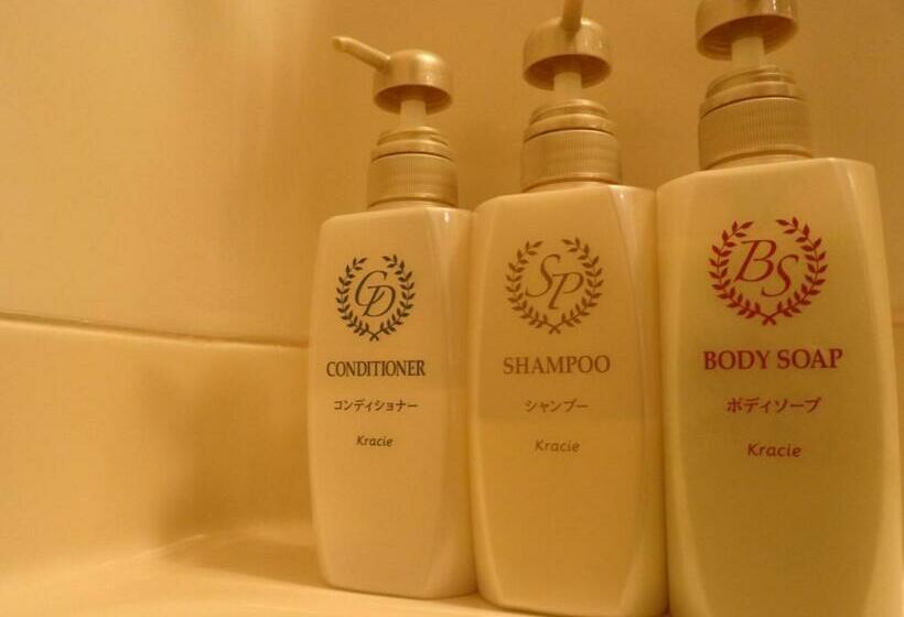 スタンダードルーム, Hamamatsu Station