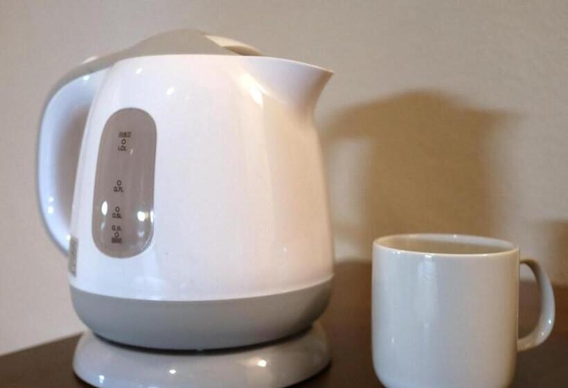 スタンダードシングルルーム, Hamamatsu Station