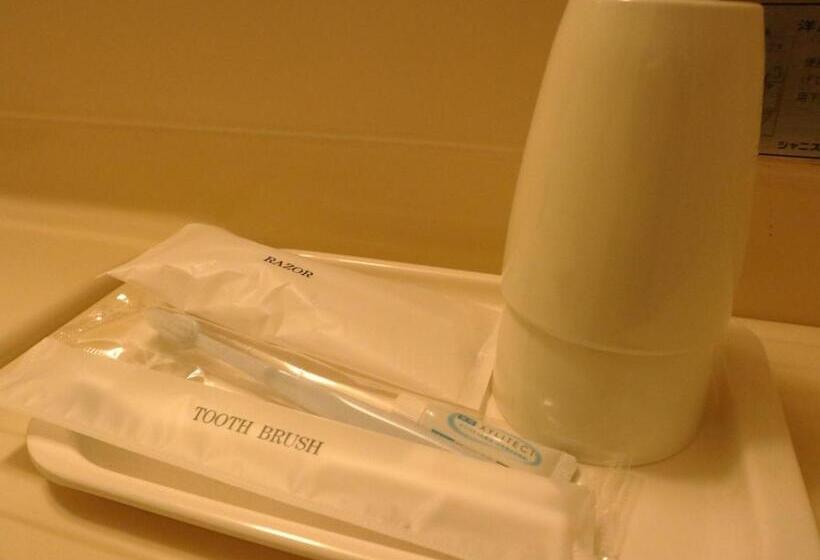 スタンダードシングルルーム, Hamamatsu Station