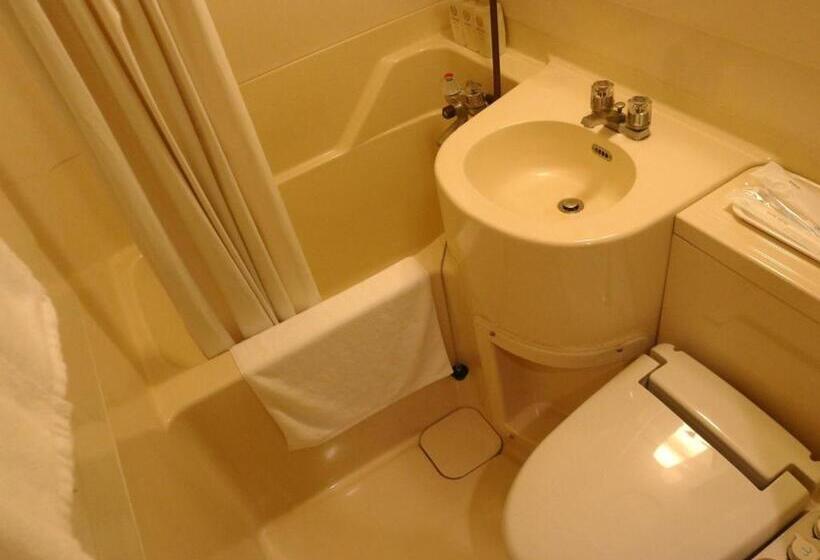 スタンダードシングルルーム, Hamamatsu Station