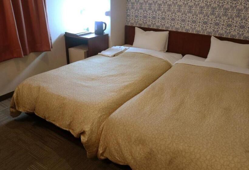 スタンダードルーム, Hamamatsu Station