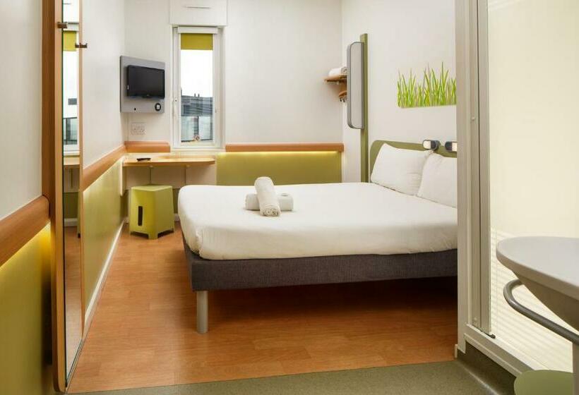 古典房间, Ibis Budget Manchester Centre Pollard Street