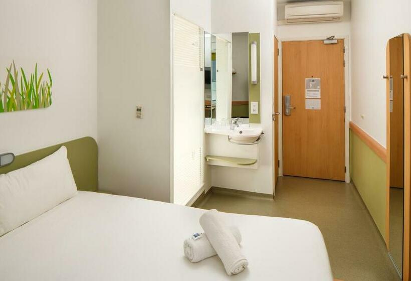 클래식 룸, Ibis Budget Manchester Centre Pollard Street