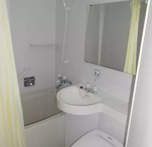 اتاق استاندارد, Kuretake Inn Premium Shizuoka Ekimae