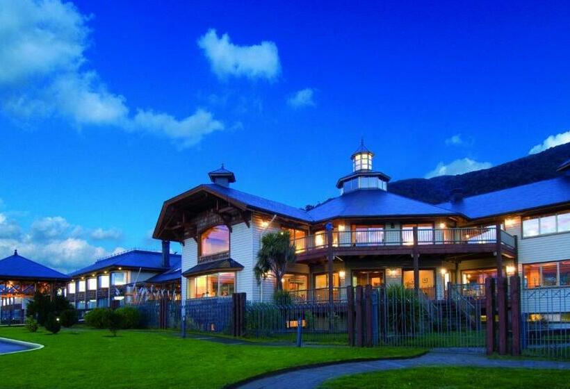 스탠다드 룸 킹사이즈 침대, Loberias Del Sur