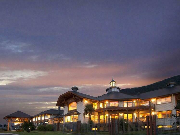 클래식 룸, Loberias Del Sur