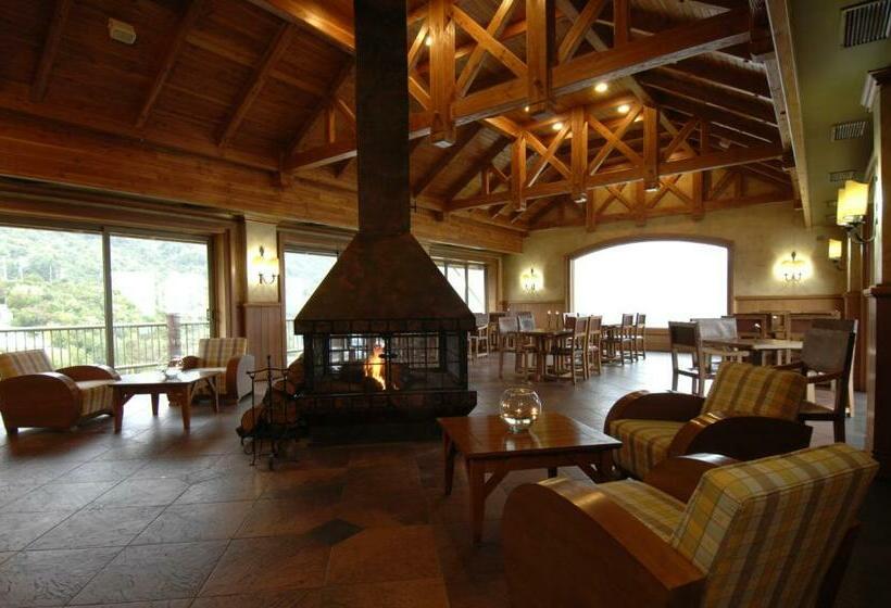 스탠다드 룸 킹사이즈 침대, Loberias Del Sur