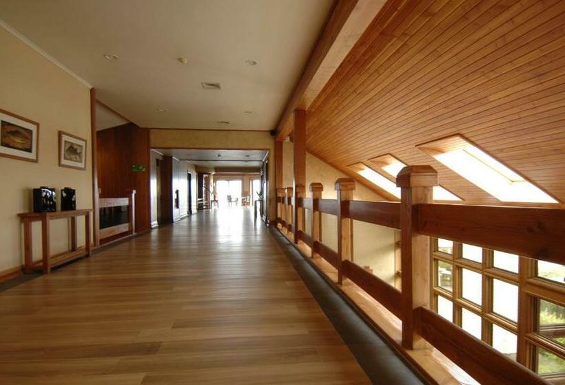 스탠다드 싱글 룸, Loberias Del Sur