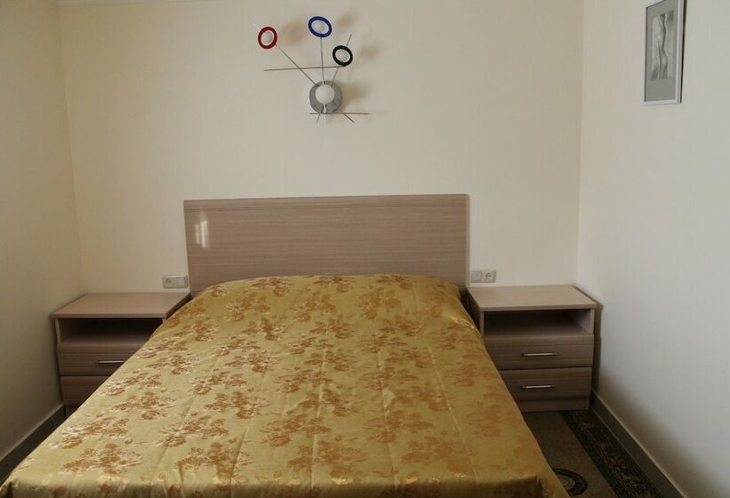 スタンダードシングルルーム, North Star Byurakan