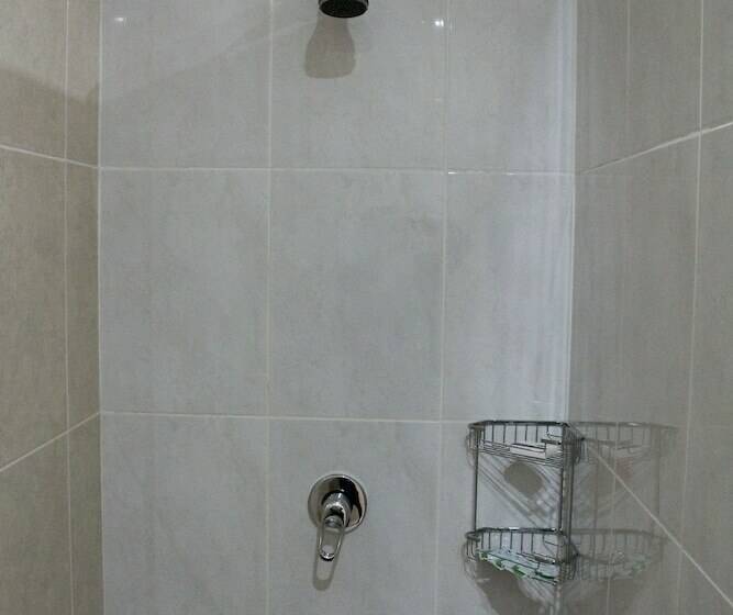 スタンダードシングルルーム, North Star Byurakan