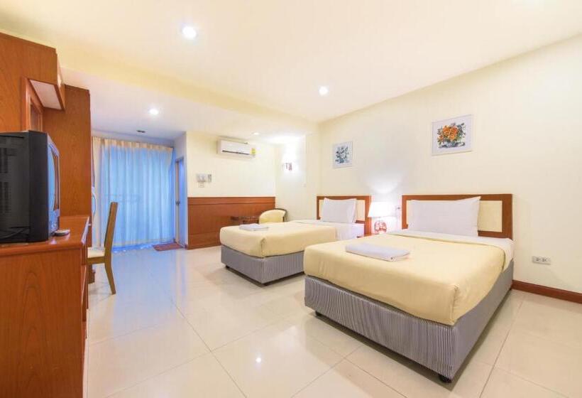 标准间, Nuntiya Terrace