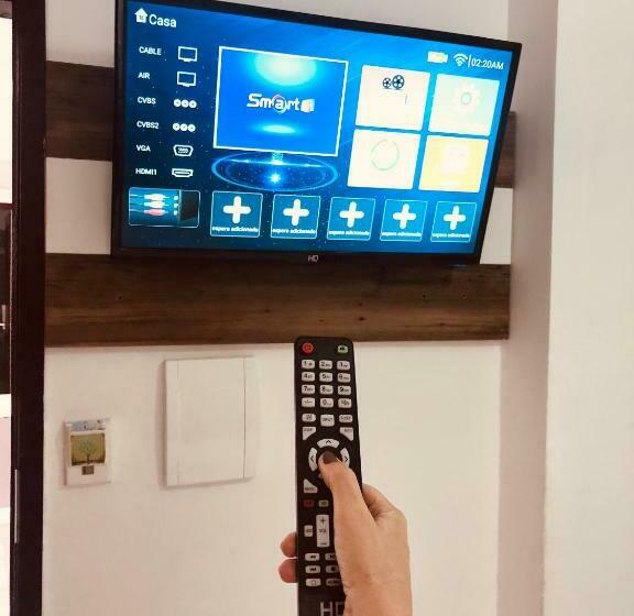 اتاق استاندارد, Pousada Da Sereia