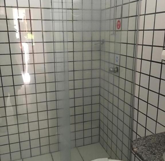 اتاق استاندارد سه نفره, Pousada Da Sereia