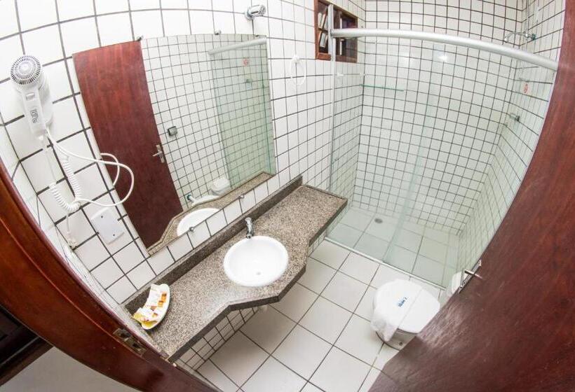 اتاق کلاسیک خانوادگی, Pousada Da Sereia