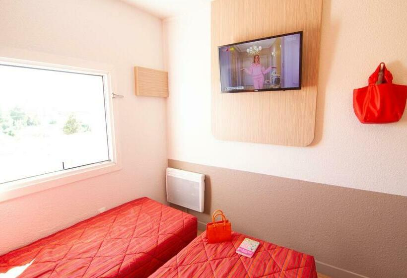 스탠다드 룸, Premiere Classe Arras Tilloy Les Mofflaine