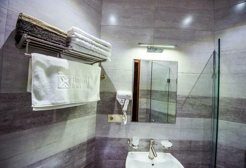 اتاق استاندارد, Tbilisi Inn