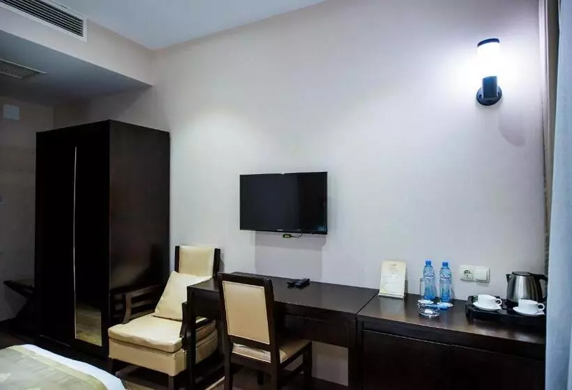 Standard Room Ground Floor