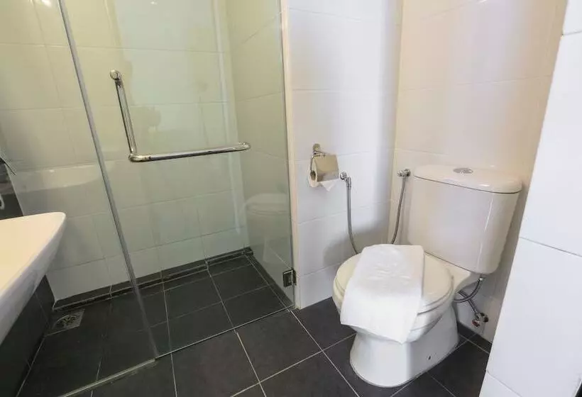 Quarto Familiar, Temasek