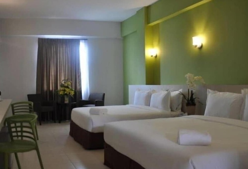 اتاق خانوادگی, Temasek