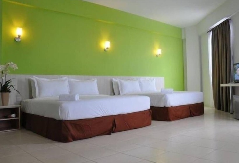 اتاق خانوادگی, Temasek