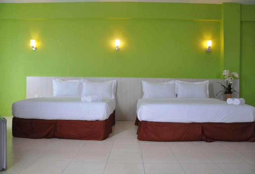 اتاق خانوادگی, Temasek