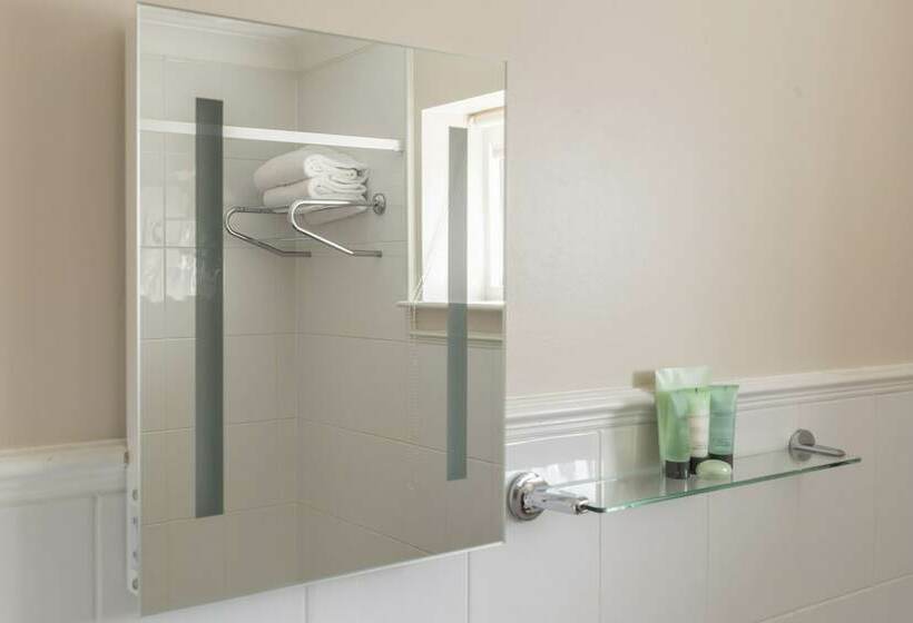 Номер Стандарт, Virginia Court