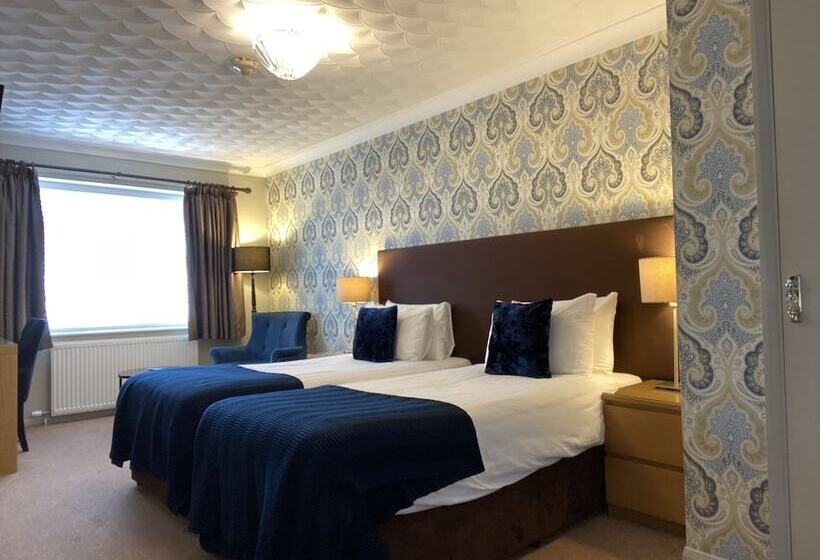 Номер Стандарт, Virginia Court