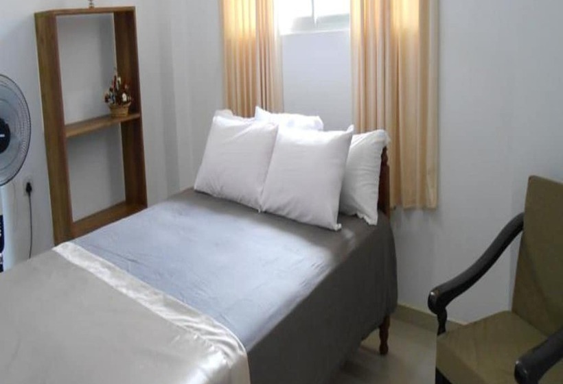 スタンダードルーム, Vista Pranobaa Homestay