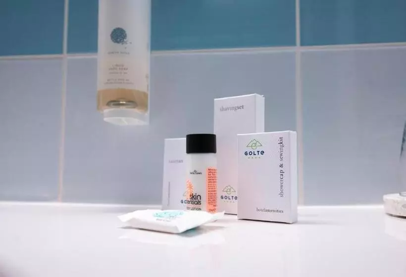 اتاق استاندارد, Wellness Hotel Montis