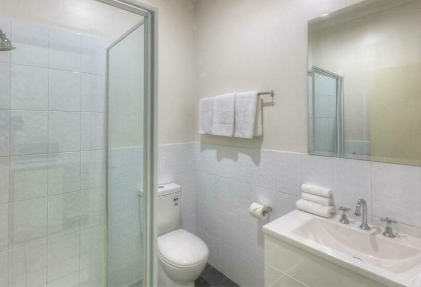 اتاق استاندارد, Heritage River Motor Inn