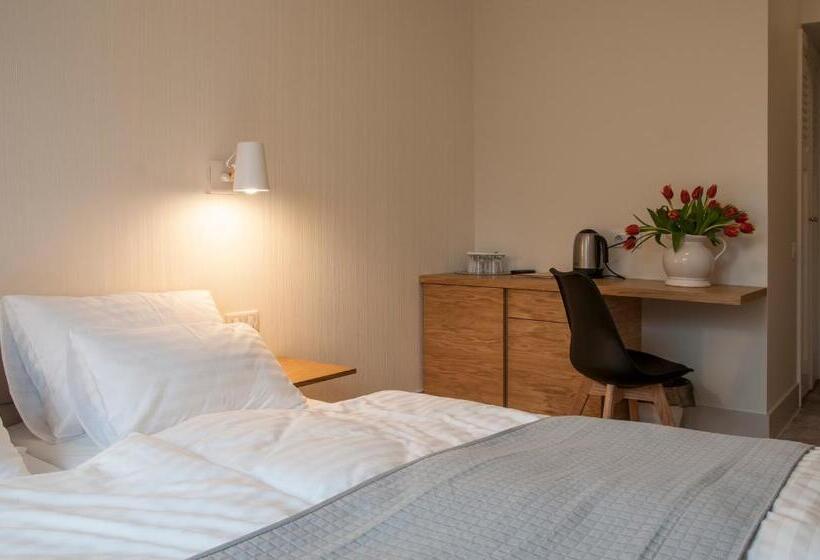 标准间, Baltica Residence