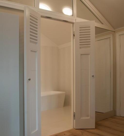 带1个卧室的带阳台的公寓, Baltica Residence