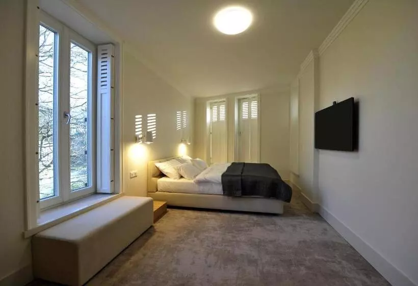 コンフォートルーム, Baltica Residence