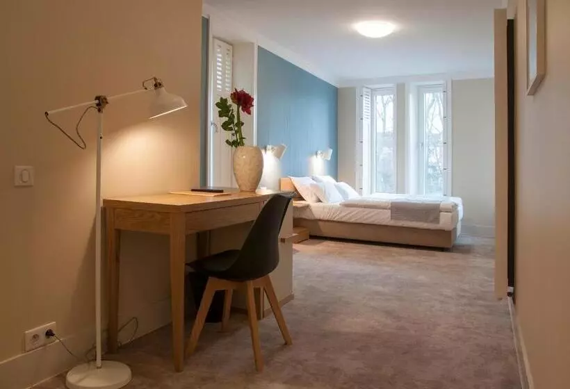 コンフォートルーム, Baltica Residence