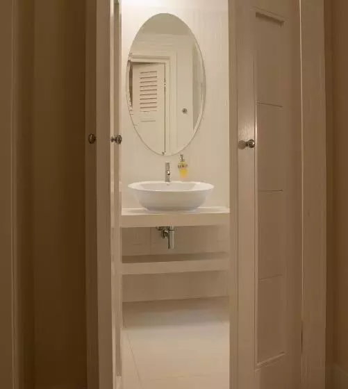 コンフォートルーム, Baltica Residence