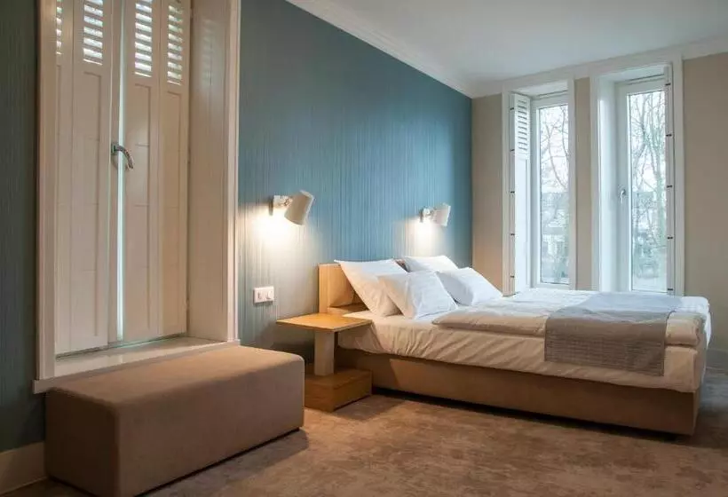 コンフォートルーム, Baltica Residence