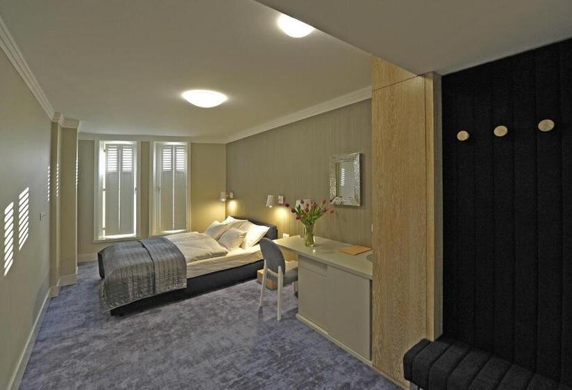 Номер Стандарт, Baltica Residence