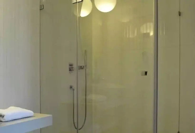 スタンダードルーム, Baltica Residence