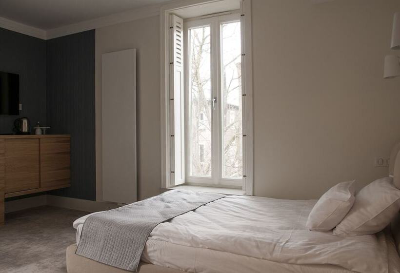 标准间, Baltica Residence