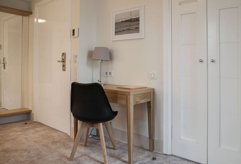 标准间, Baltica Residence