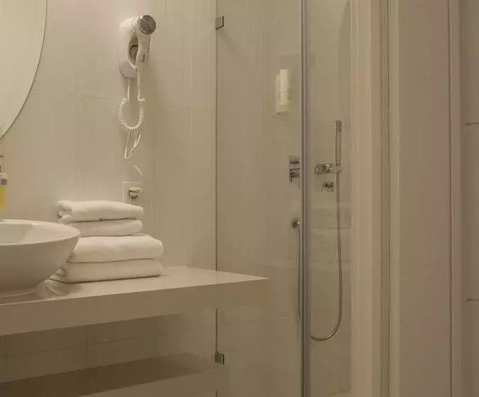 デラックスルーム, Baltica Residence