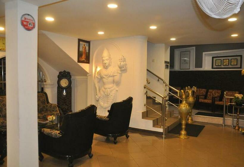 חדר אקונומי, Riverdale