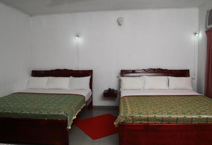 חדר סטנדרט, Riverdale