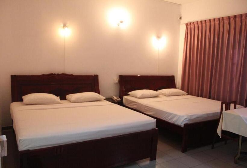 חדר סטנדרט, Riverdale