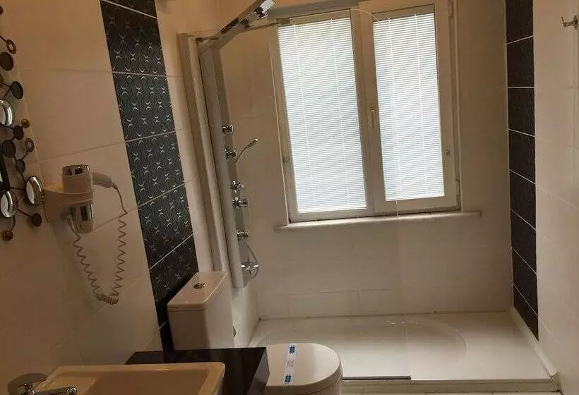 デラックスルーム, Airport Residence