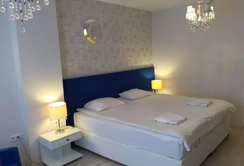 デラックスルーム, Airport Residence